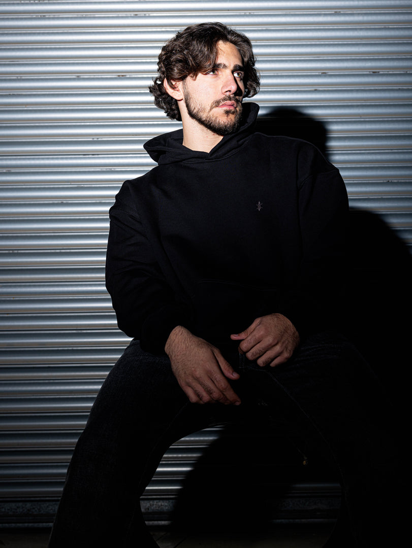 Passion - Hoodie