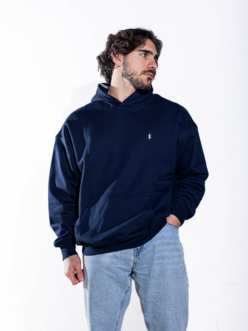 Art of Acceptance - Hoodie