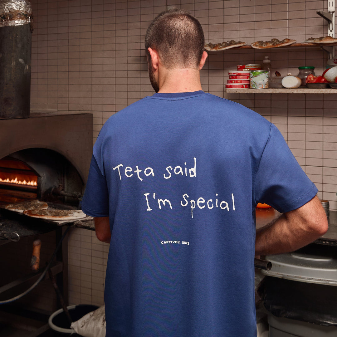 Grandma's Favorite - T-Shirt