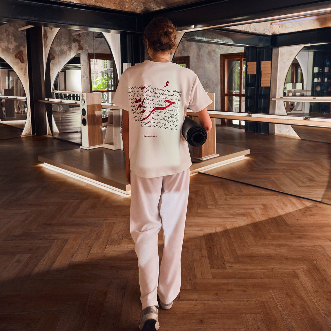 The Freedom T-Shirt