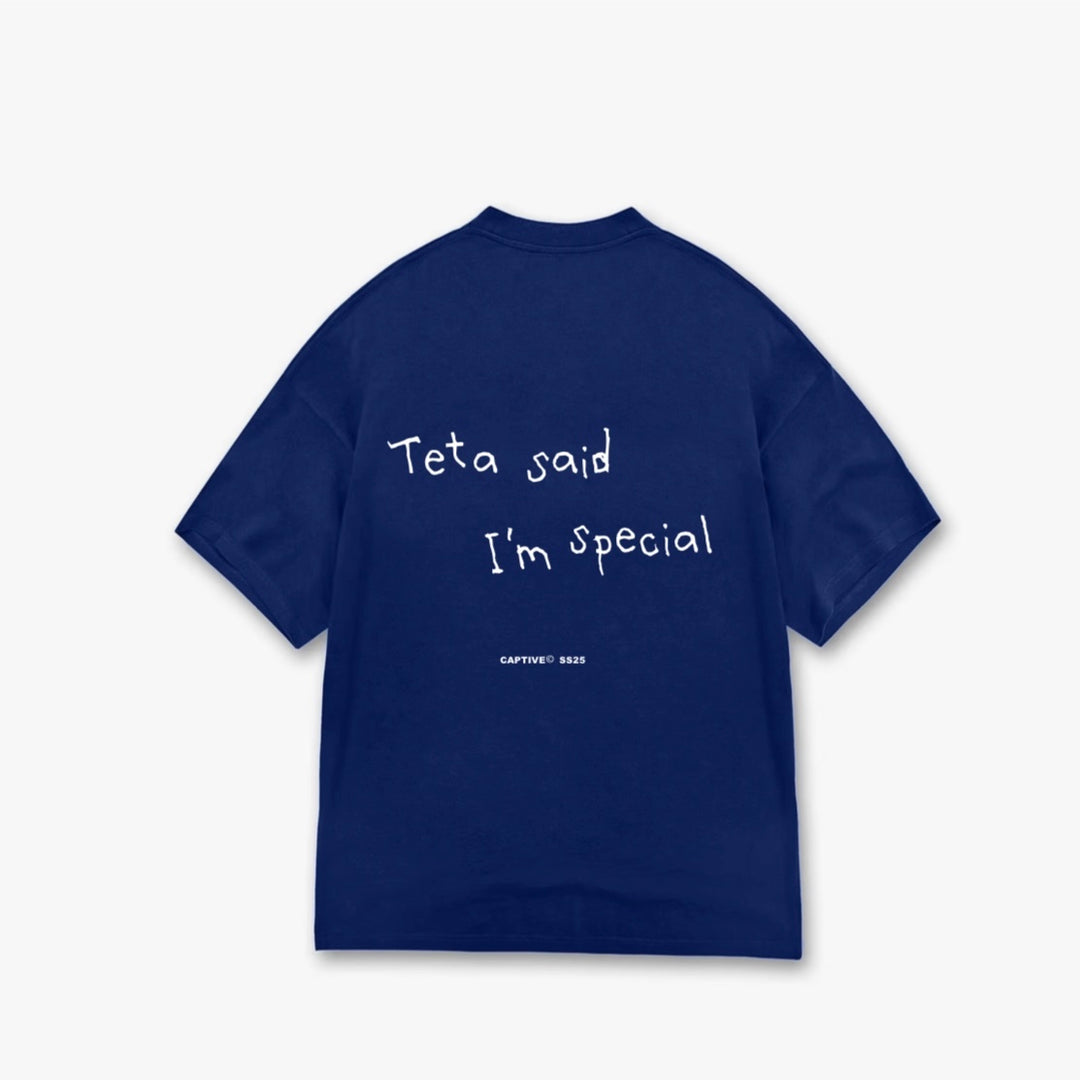 Grandma's Favorite - T-Shirt