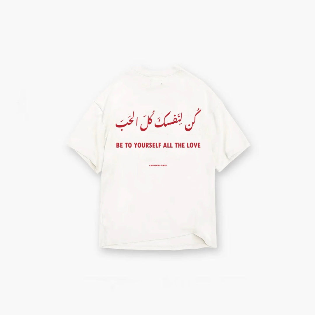 The Love T-Shirt
