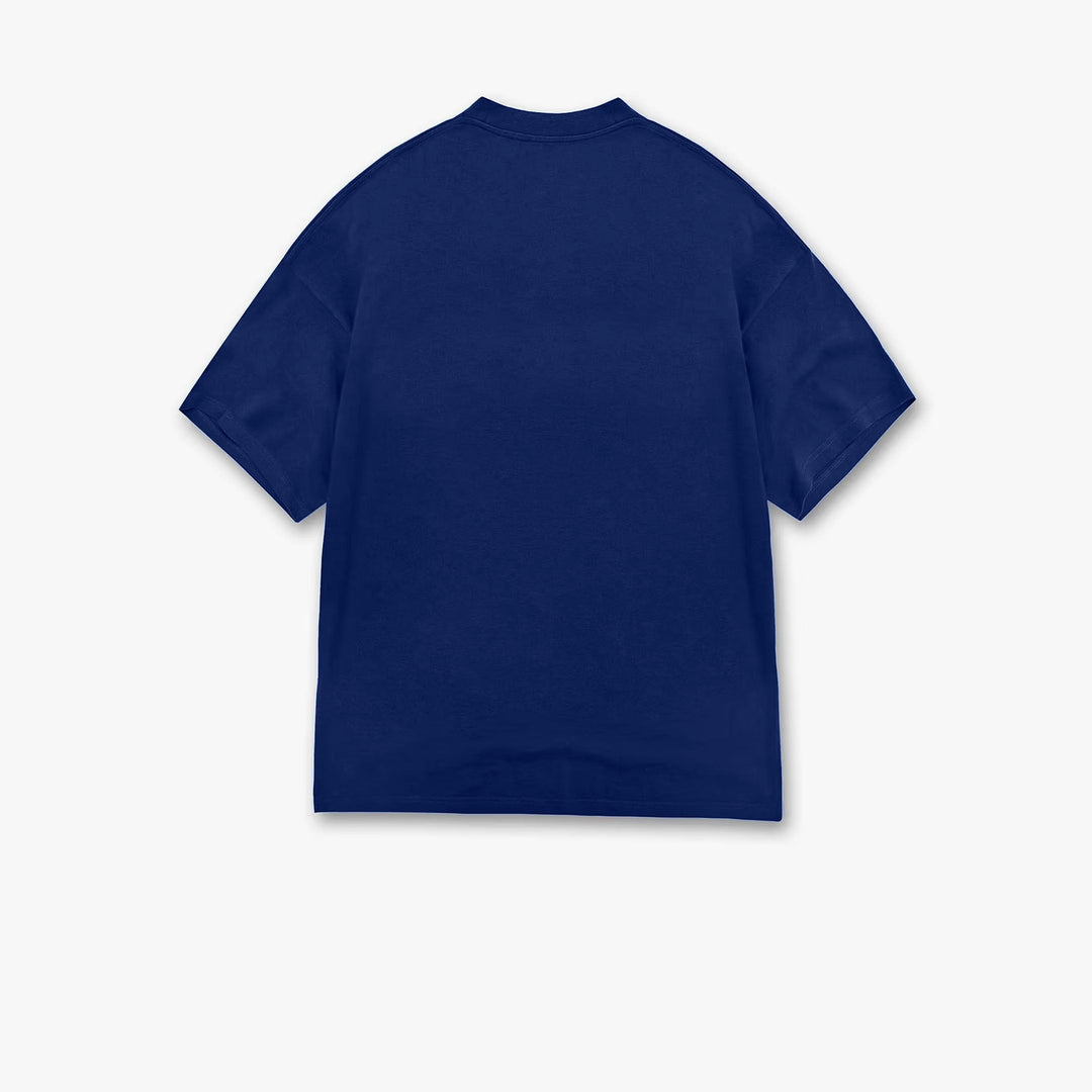 The Navy Basic Tee