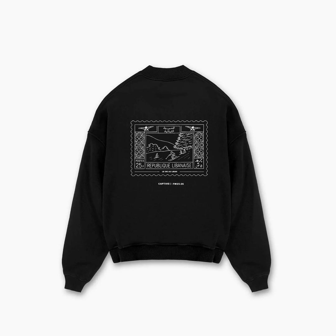 The Summit Sweatshirt