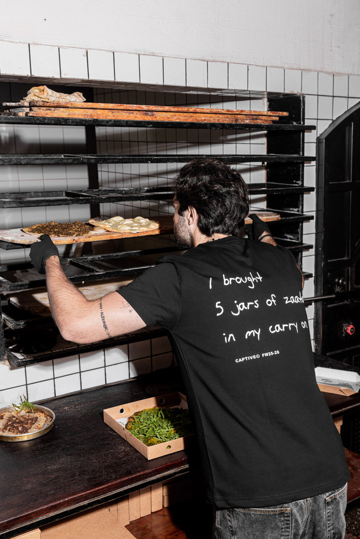 The Taste of Home T-Shirt