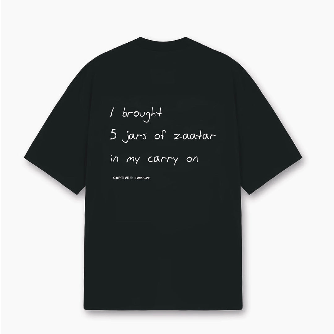 The Taste of Home T-Shirt