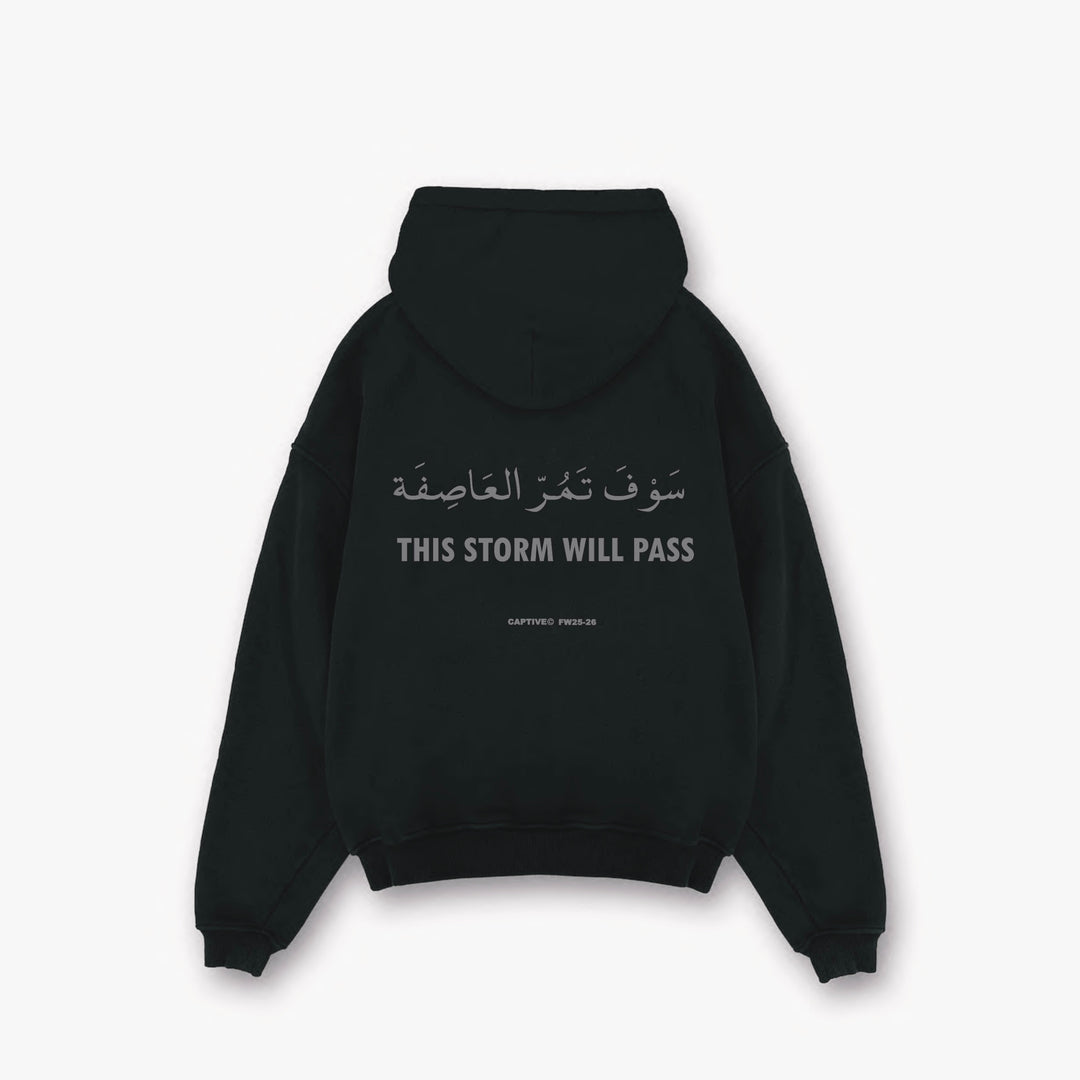 The Storm Hoodie