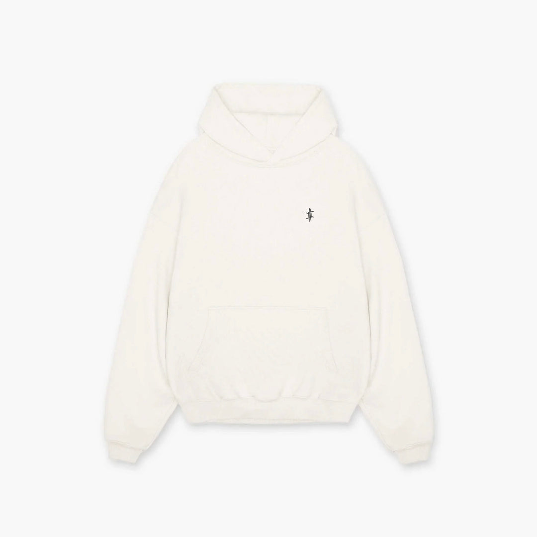 The Rug Hoodie