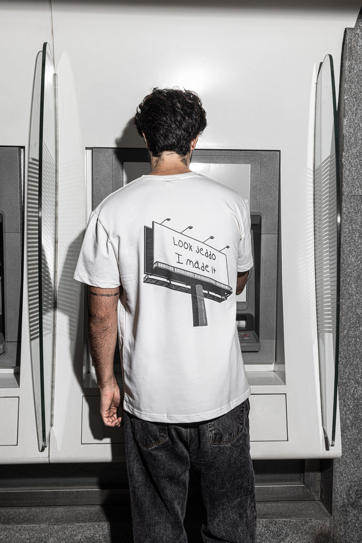 Jedo’s Favorite T-Shirt