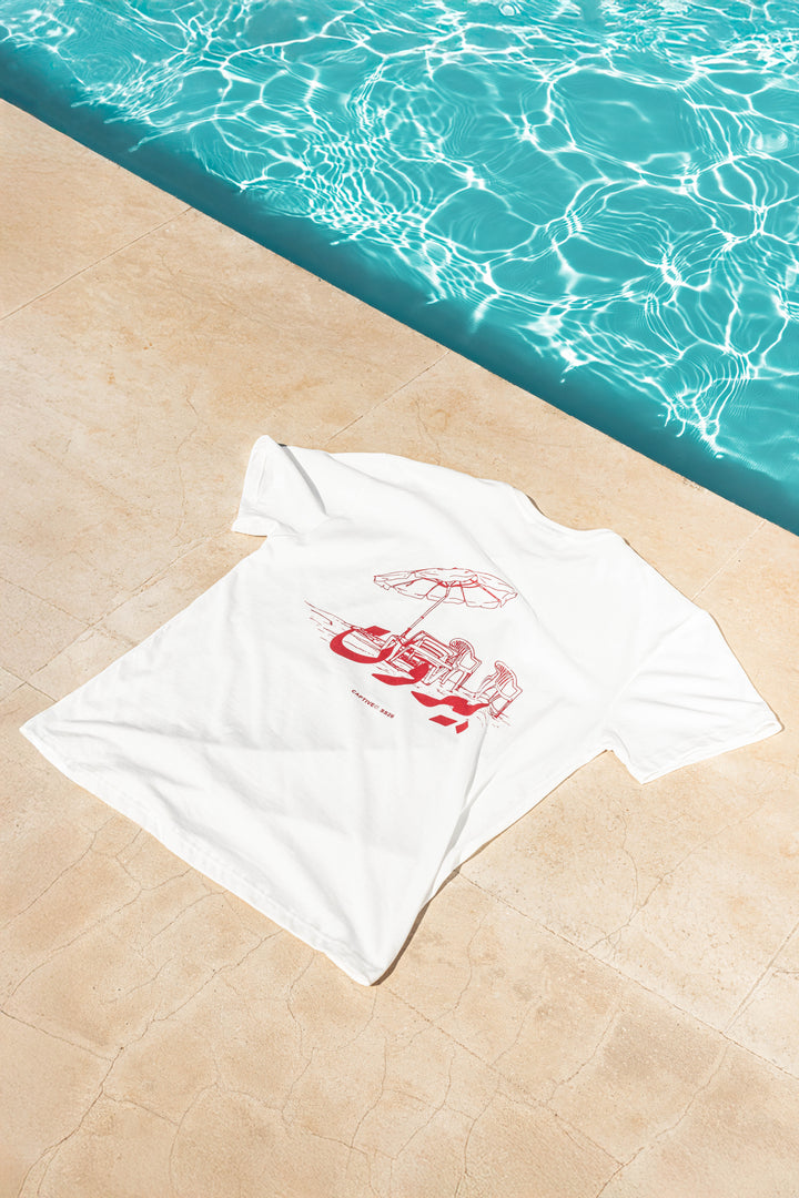 The Beirut T-Shirt