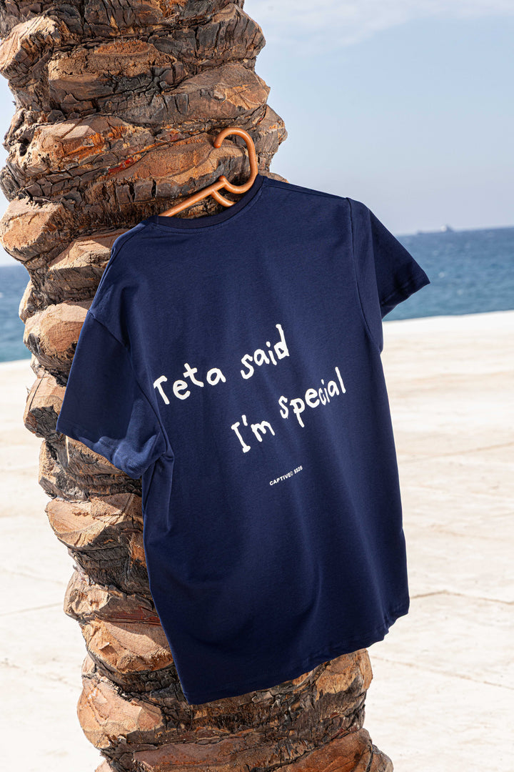 Grandma's Favorite - T-Shirt