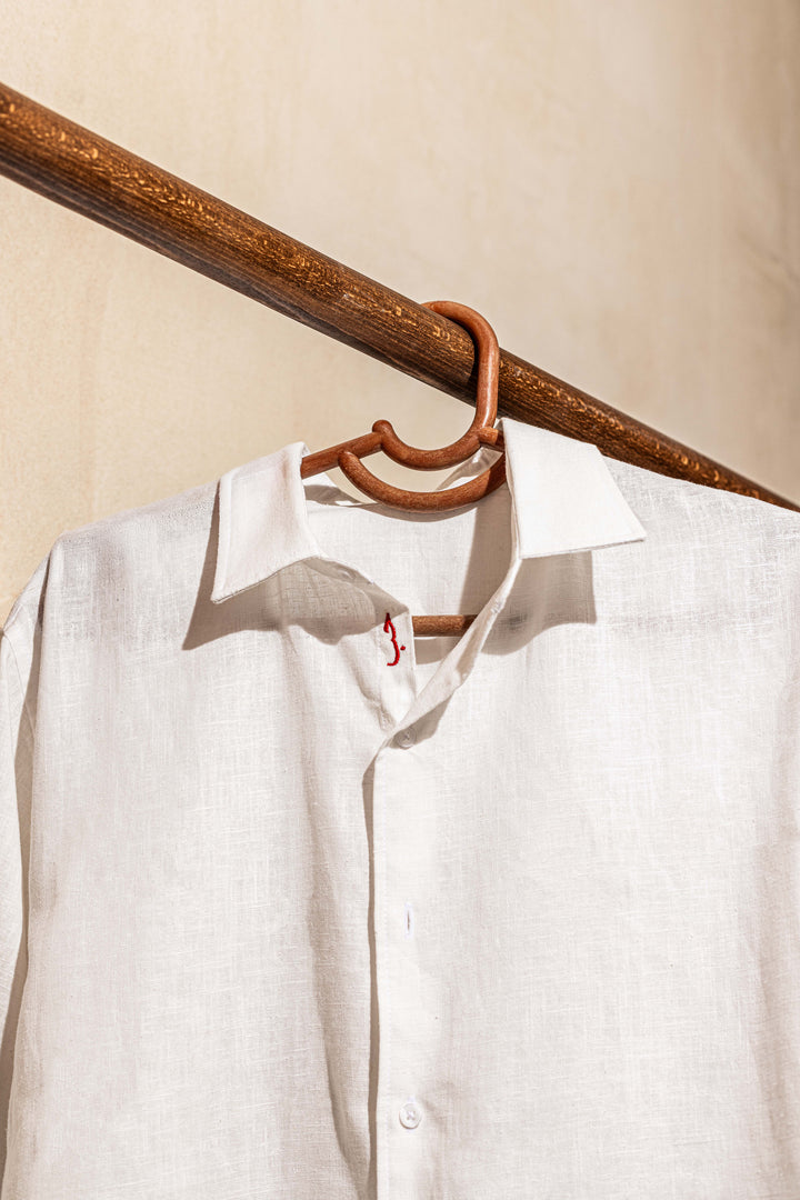 Love in the Details Shirt