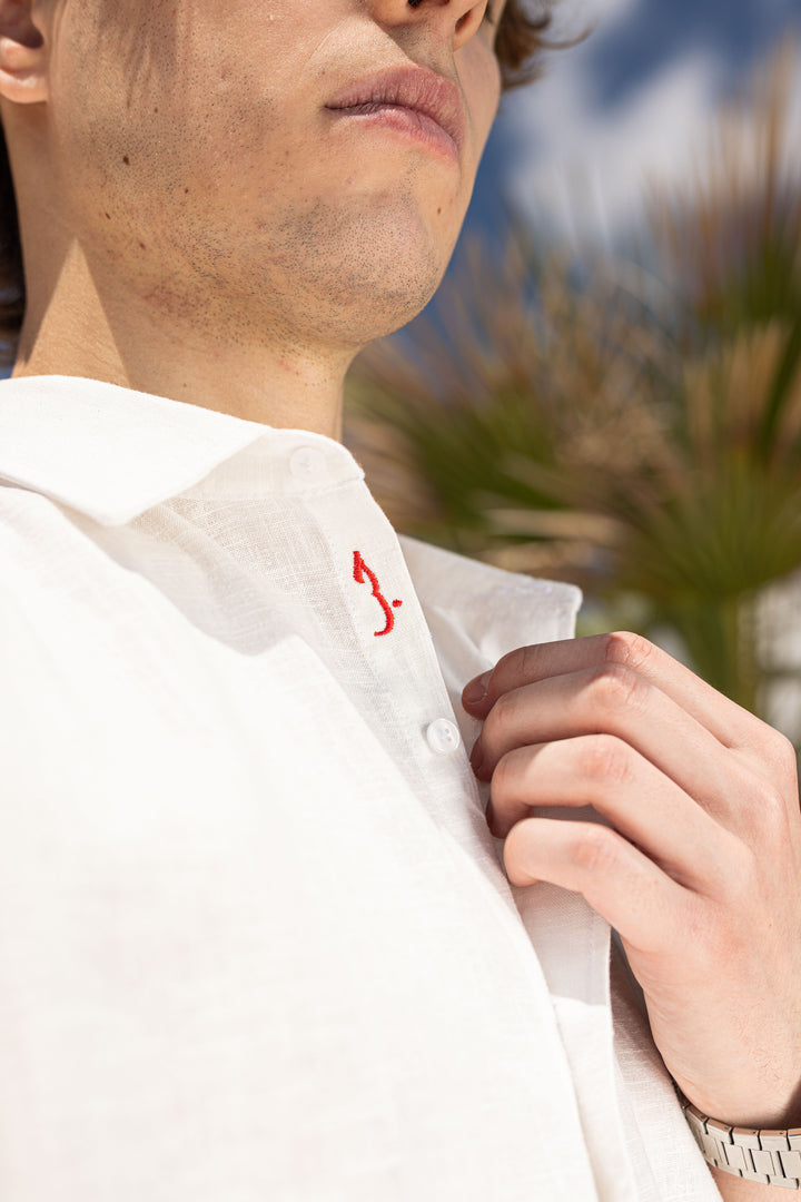 Love in the Details Shirt
