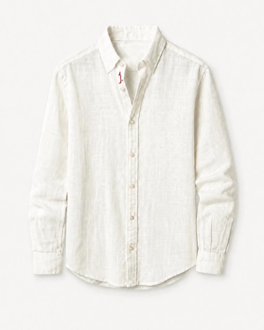 Love in the Details Shirt