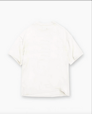 The White Basic Tee