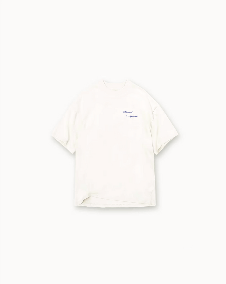 Grandma’s Embroided Tee