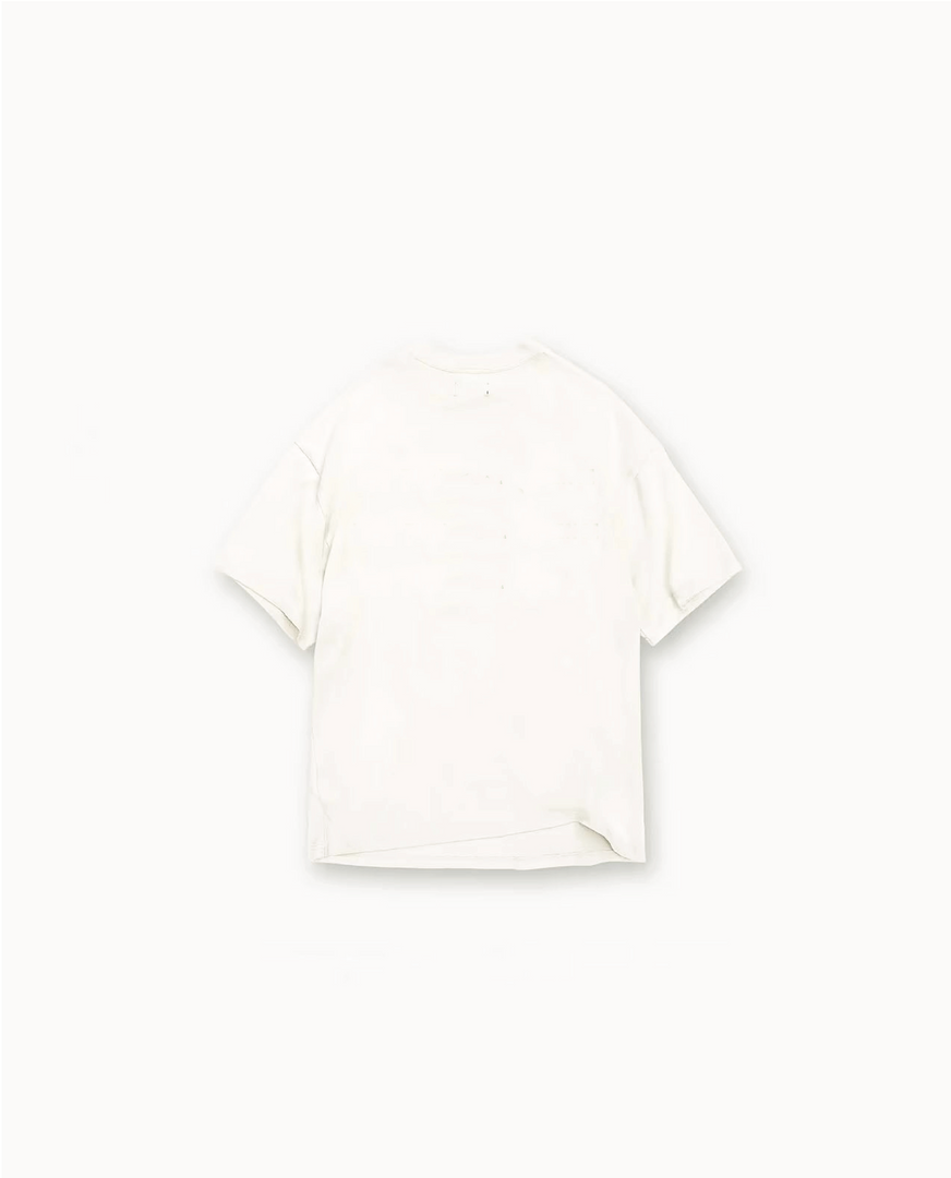 Grandma’s Embroided Tee
