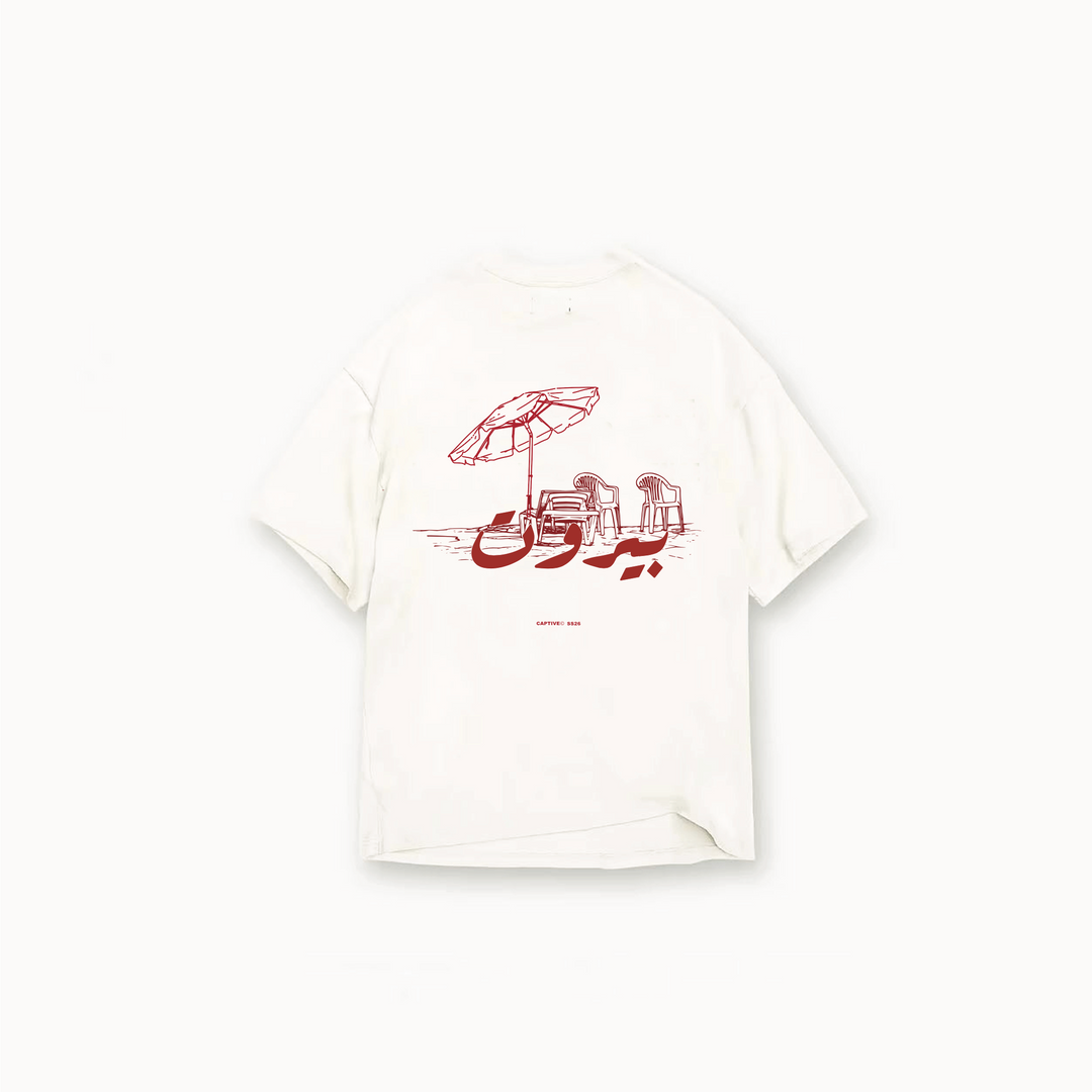 The Beirut T-Shirt