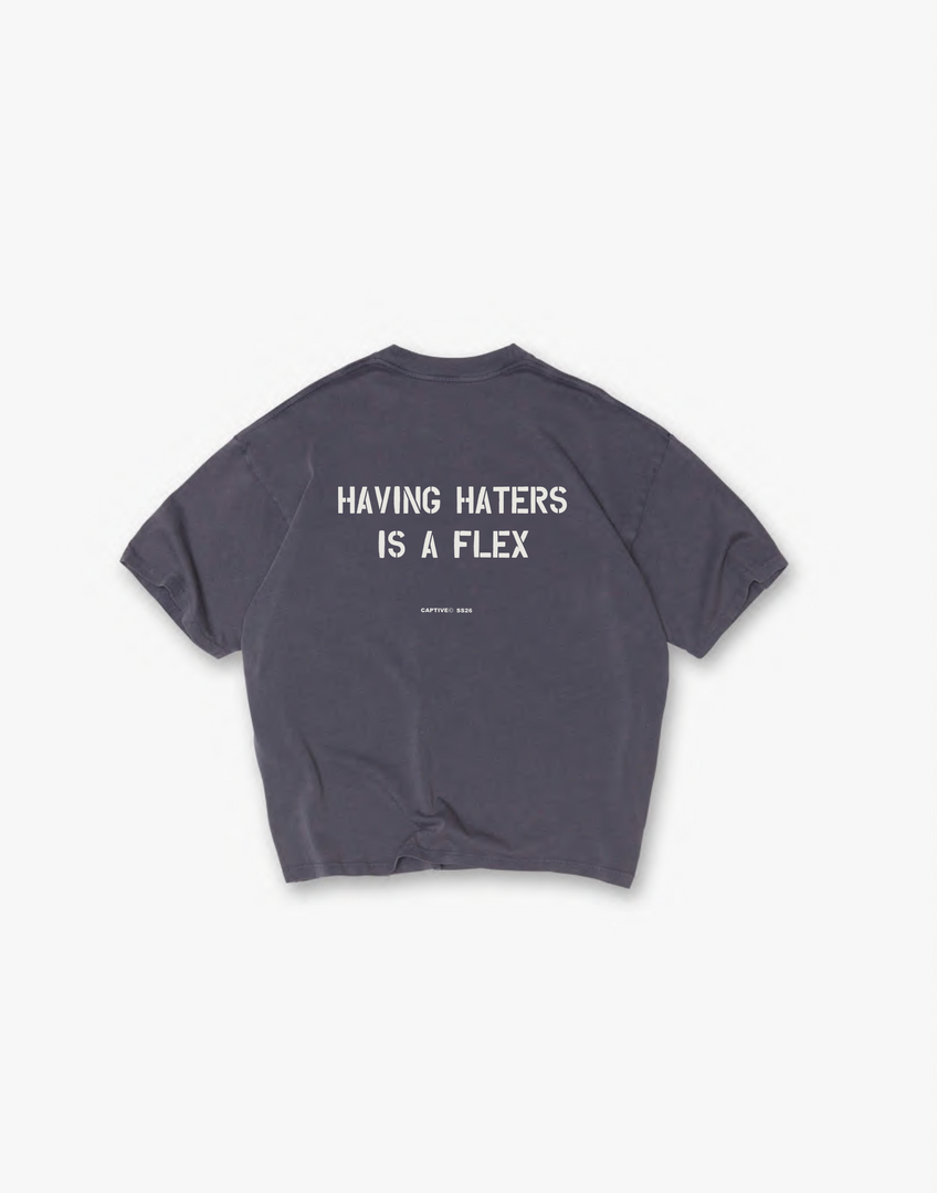 Subtle Flex T-Shirt