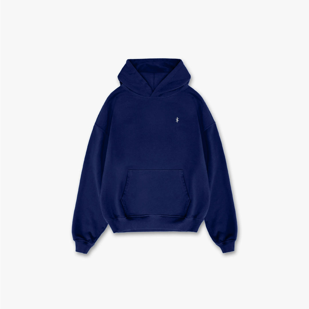The Summit Hoodie